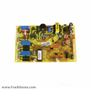Refrigerator Electronic Control Board