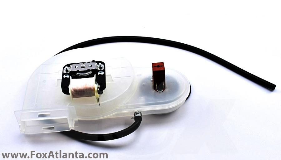 Casing Assembly