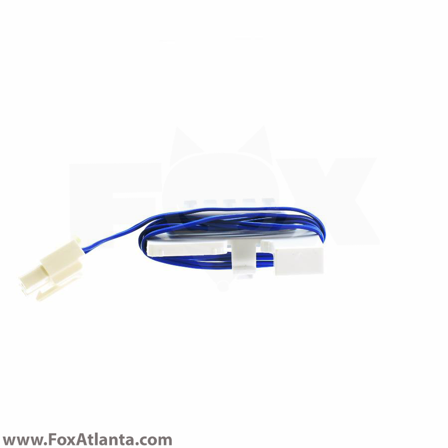 Temperature Sensor and Cover