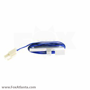 Temperature Sensor and Cover