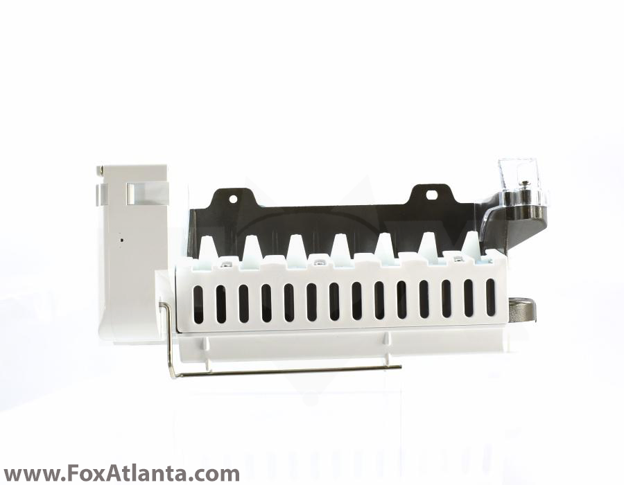 Ice Maker Assembly