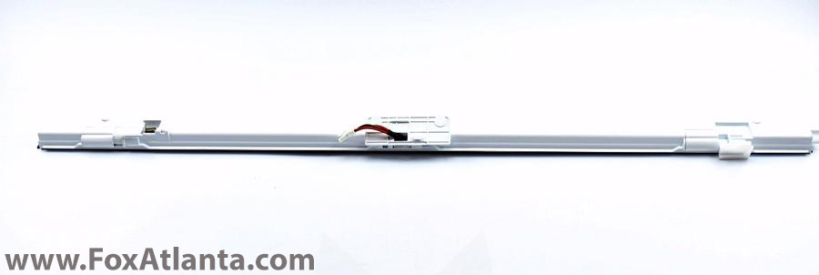 Plate Assembly,Front