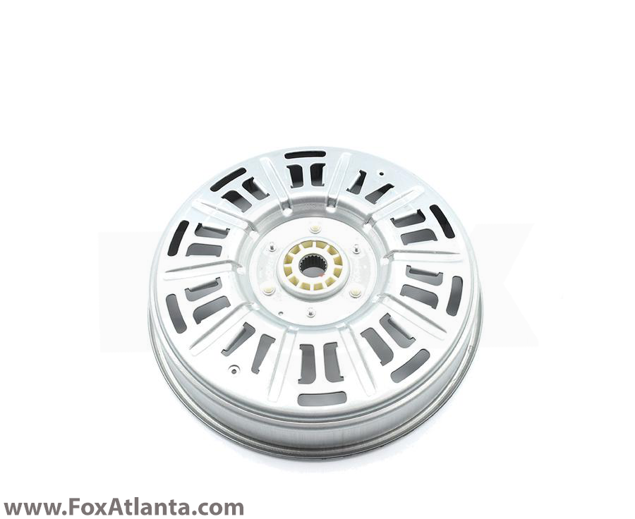 Rotor Assembly