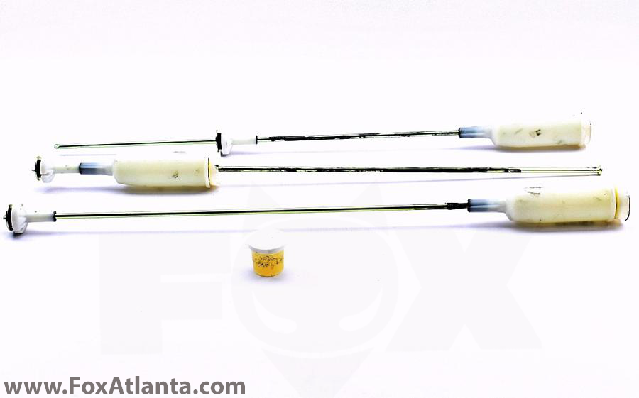 Suspension Assembly