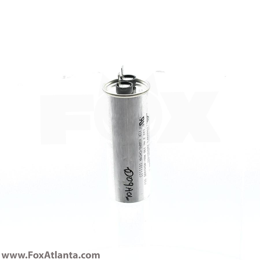 Capacitor