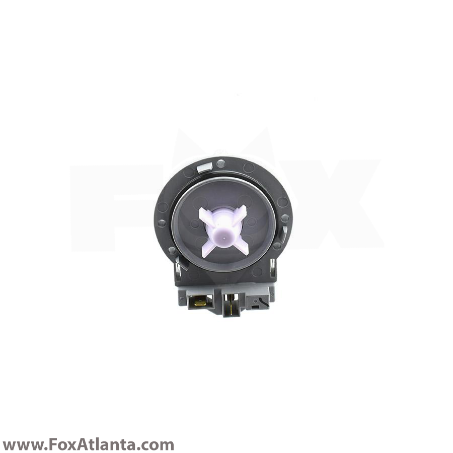 Motor Assembly,Ac,Pump