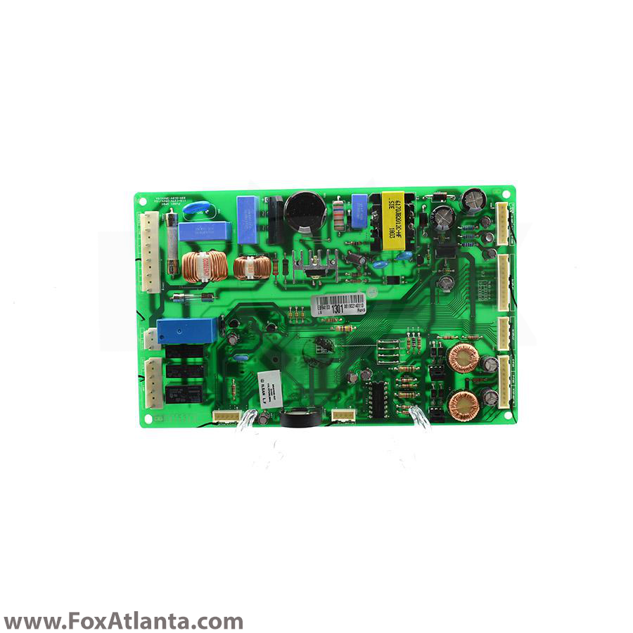 Pcb Assembly,Main