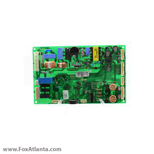 Pcb Assembly,Main