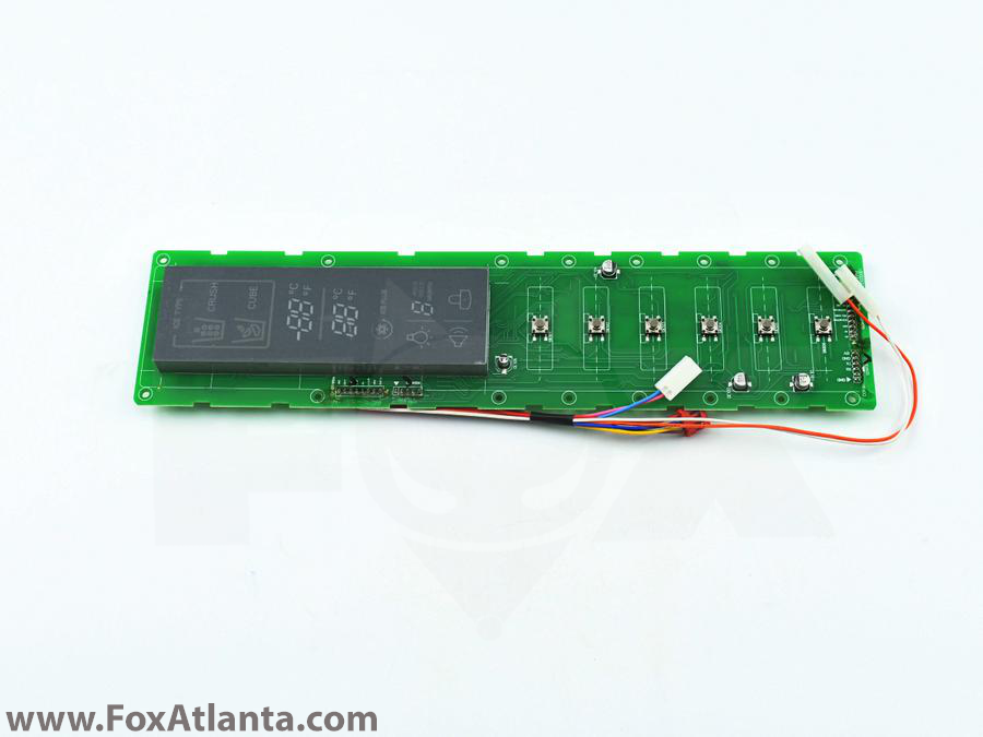 Pcb Assembly,Display