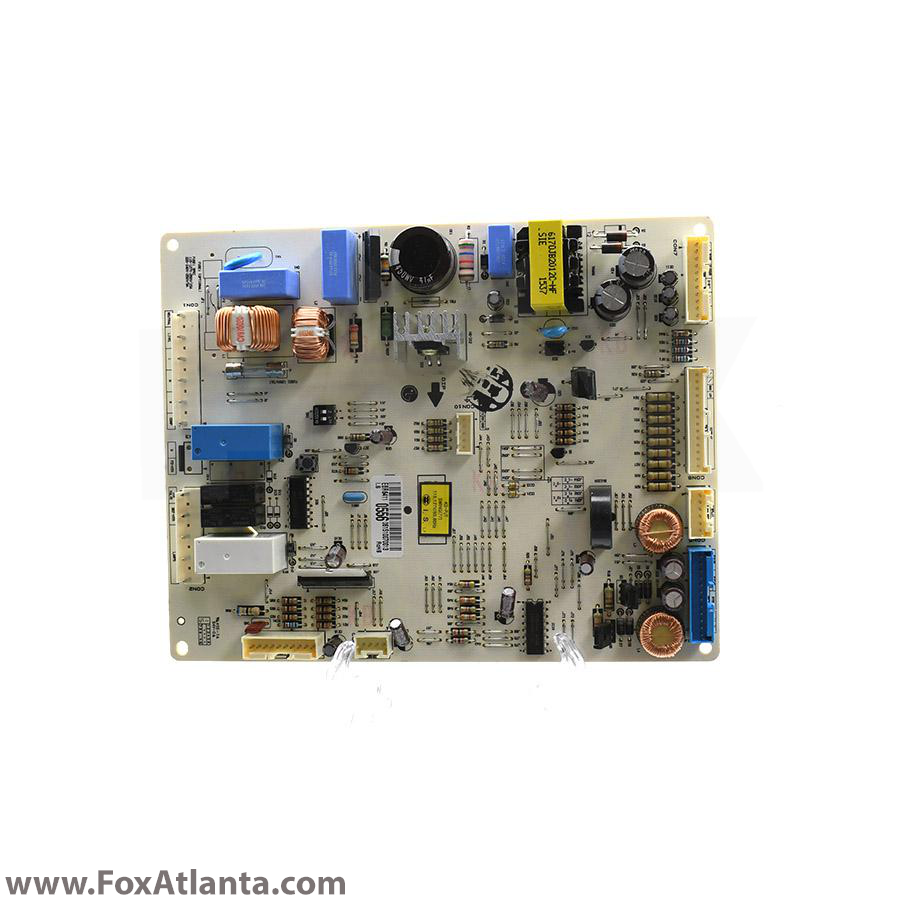 Pcb Assembly,Main
