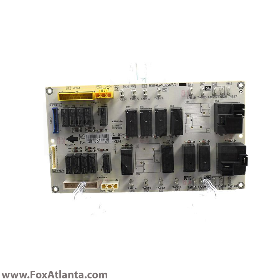 Pcb Assembly,Power