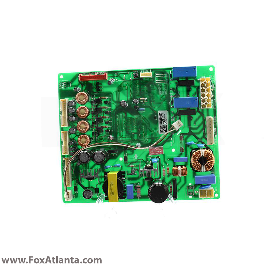 Pcb Assembly,Main