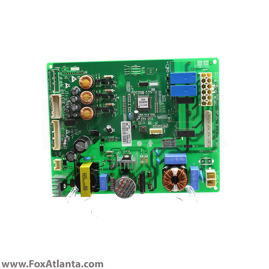 Pcb Assembly,Main