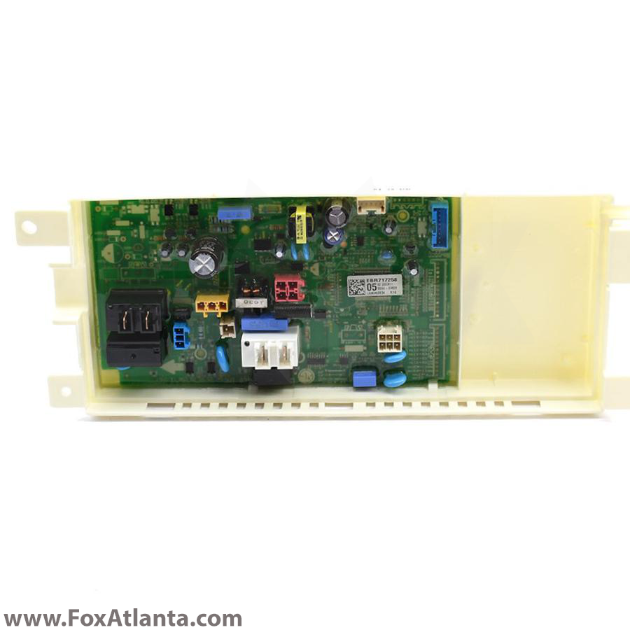 Pcb Assembly,Main