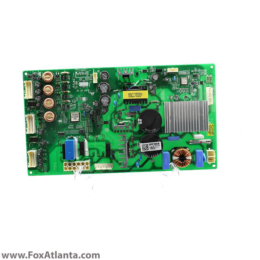 Pcb Assembly Main