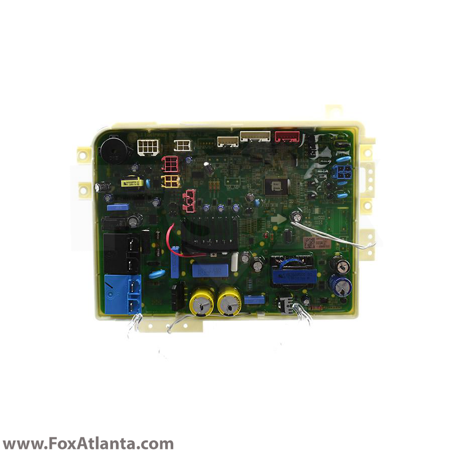 Pcb Assembly,Main