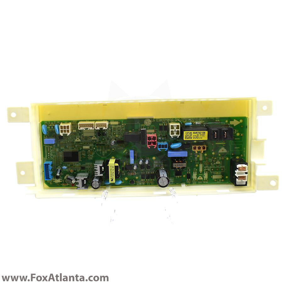 Main Pcb