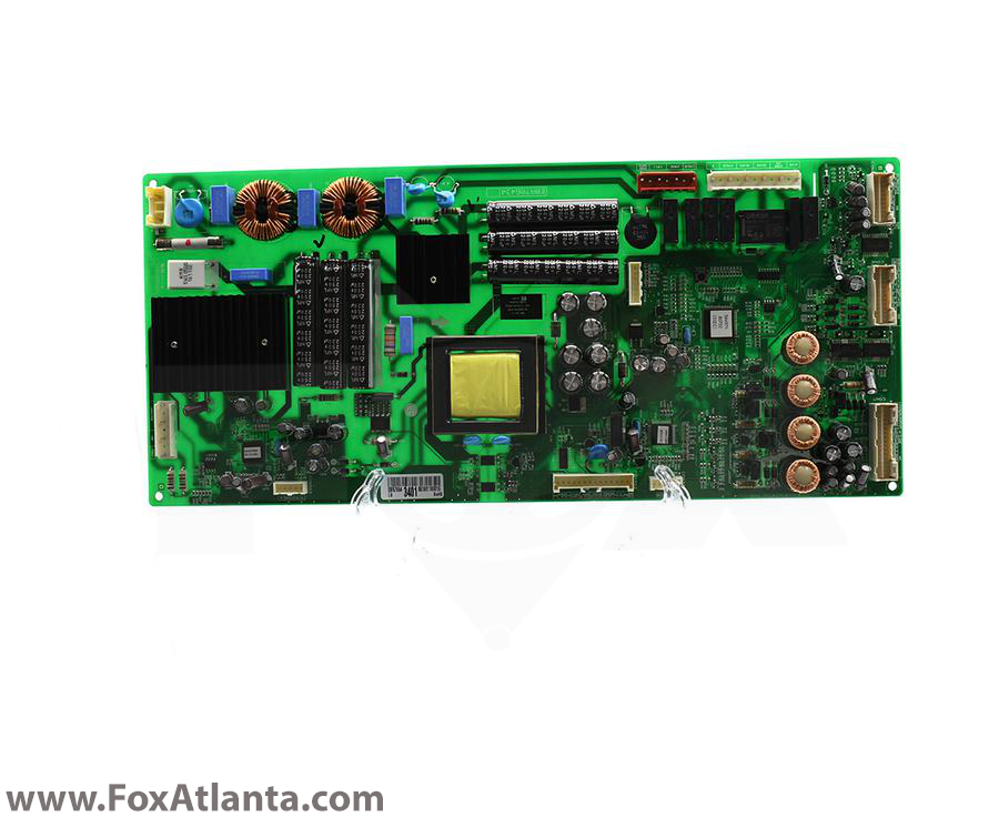 Control Board