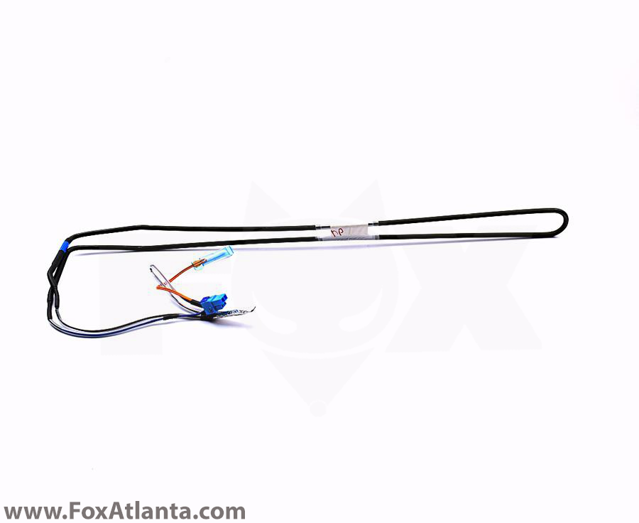 Heater,Sheath