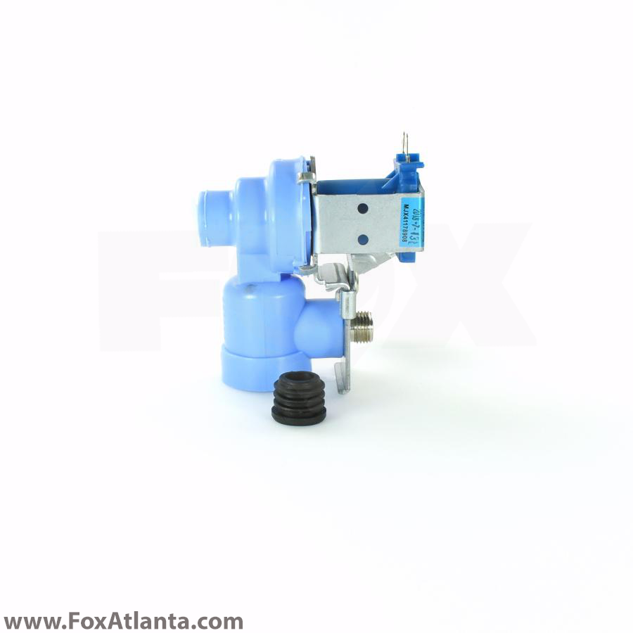Water Inlet Valve