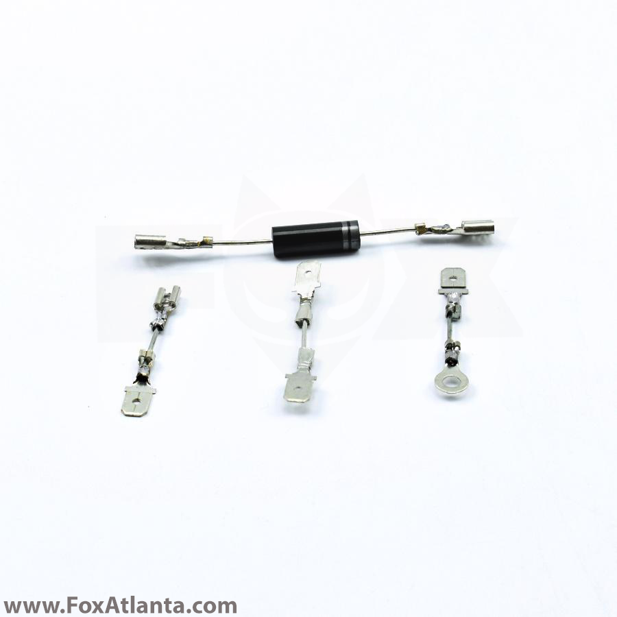 Universal Diode Kit