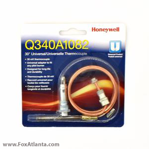 Thermocouple 30"