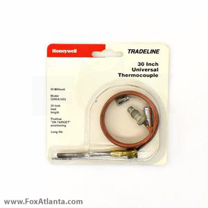 Thermocouple 30"