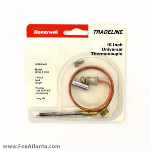 Thermocouple 18"