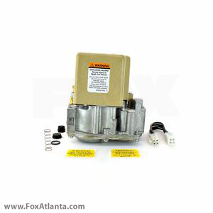 Valve 24V 1/2"Nat