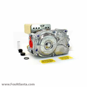 Valve 24V Slow Opening