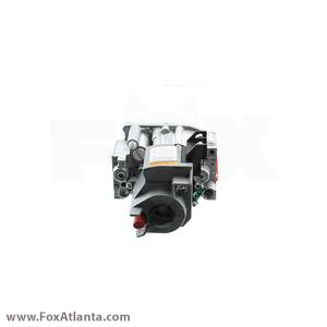 Valve Gas Std Pilot