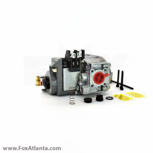 Valve Gas Std Pilot