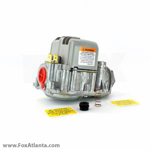 Valve Gas 24V DsiStd Open