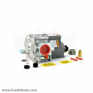 Valve Gas Hsi-Dsi-Ip