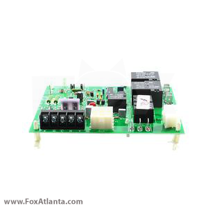 Module Furnace Control