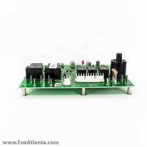 Furnace Control Module