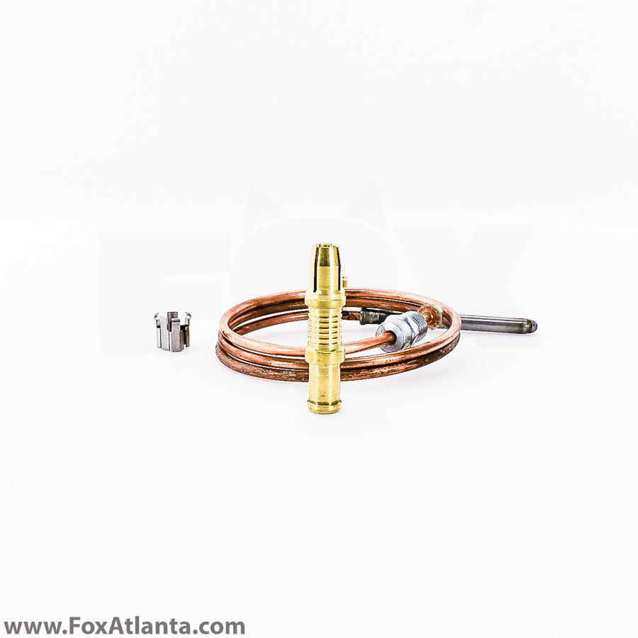 Thermocouple