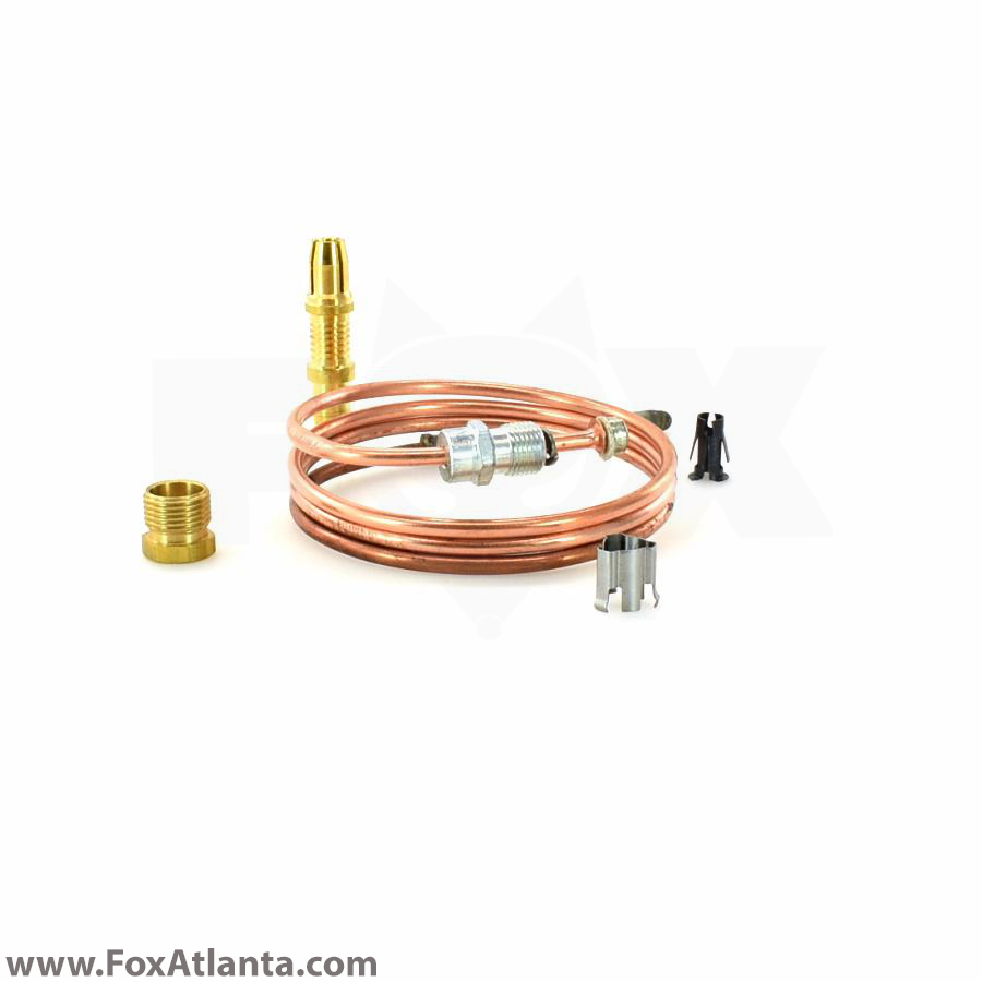Thermocouple