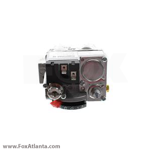 Valve Gas 24V Redundant