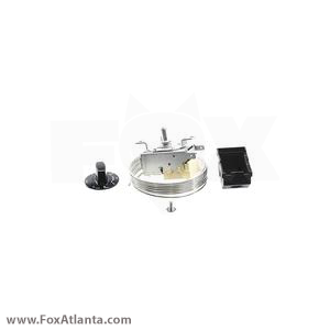 Thermostat Ref Bay Maries