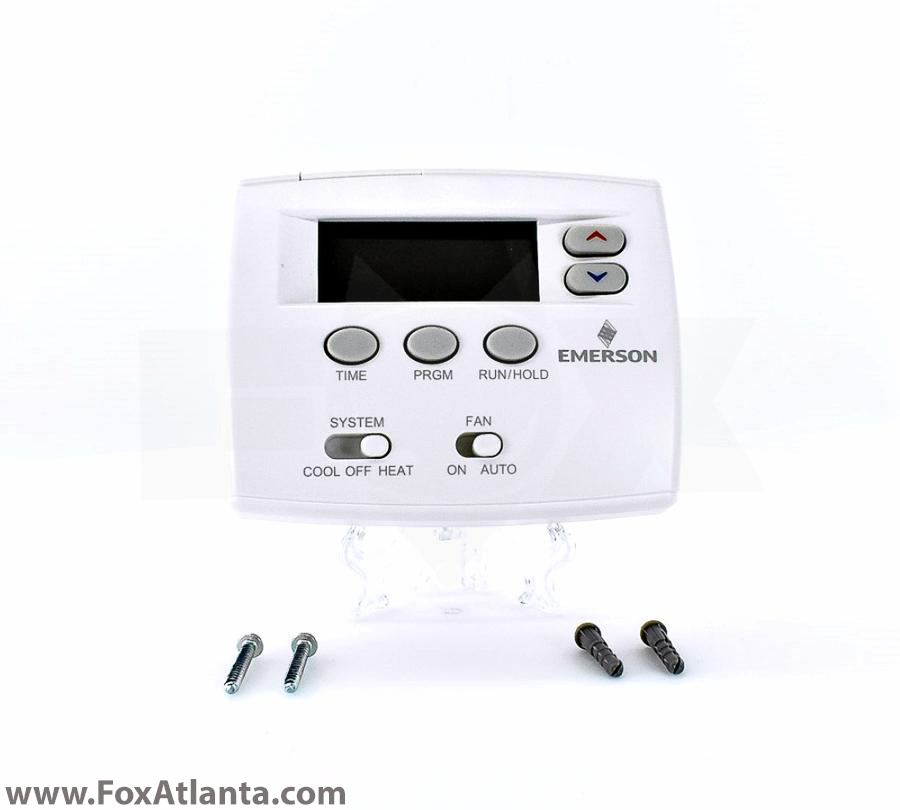 Thermostat Digital