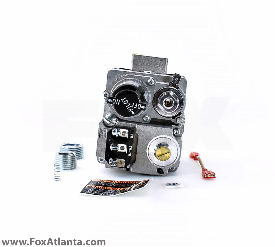 Valve 24V Combination