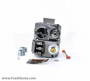Valve 24V Combination