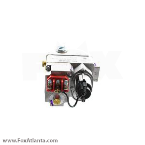 Valve, Gas, Millivolt