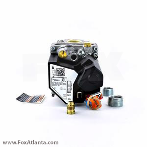 Valve Gas Hsi/Dsi/Pp24V