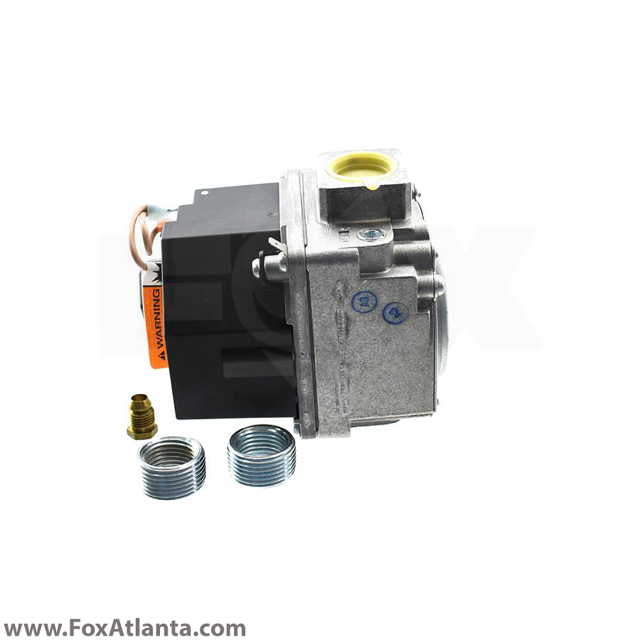 Valve Gas Two Stg 24V