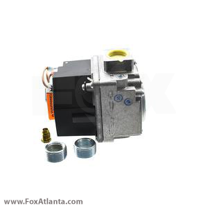 Valve Gas Two Stg 24V