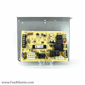 Integrated Furnace Control