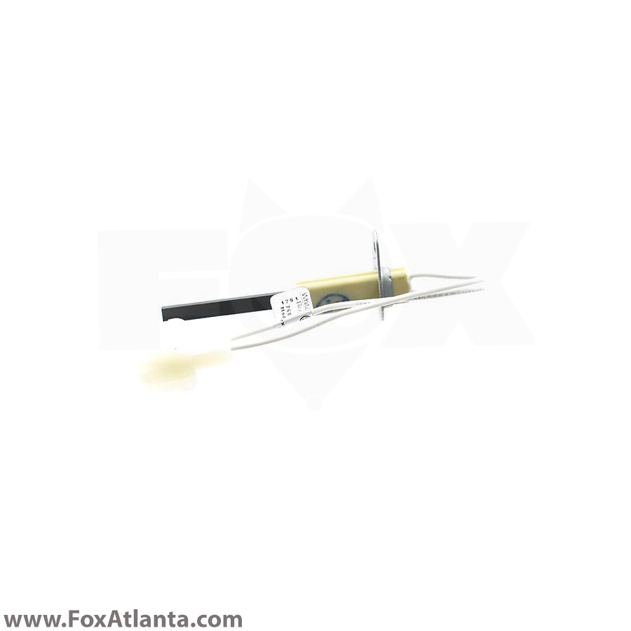 Ignitor Silicon Nitride