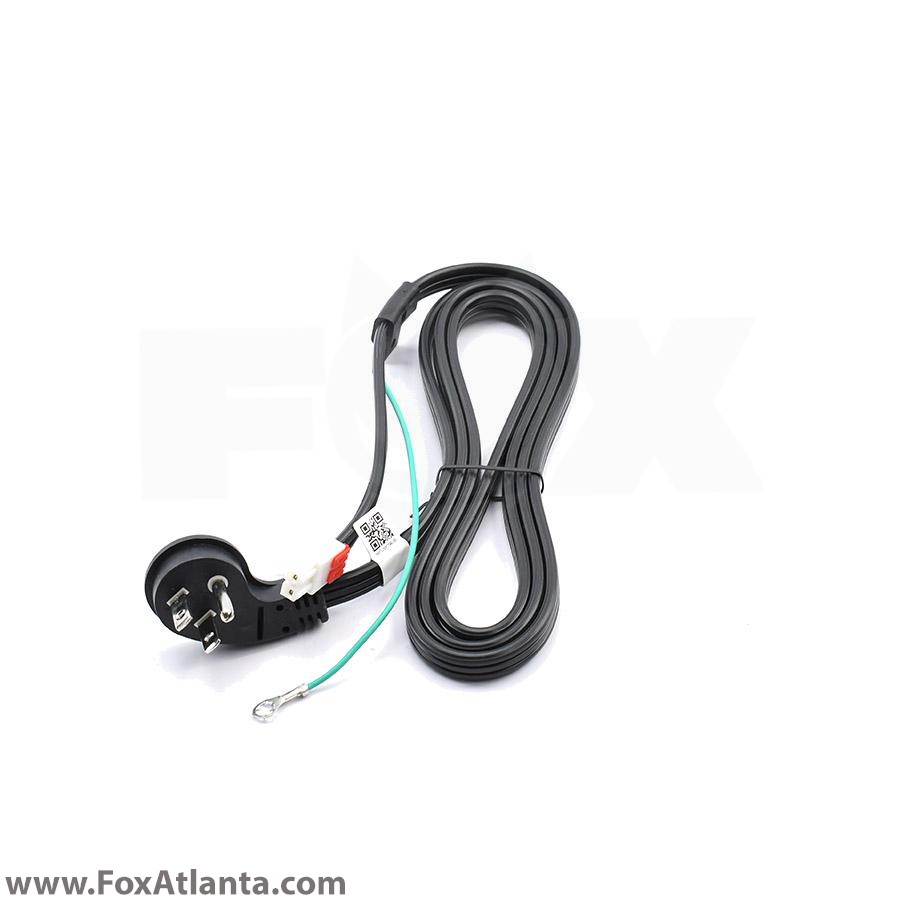 Power Cord-At